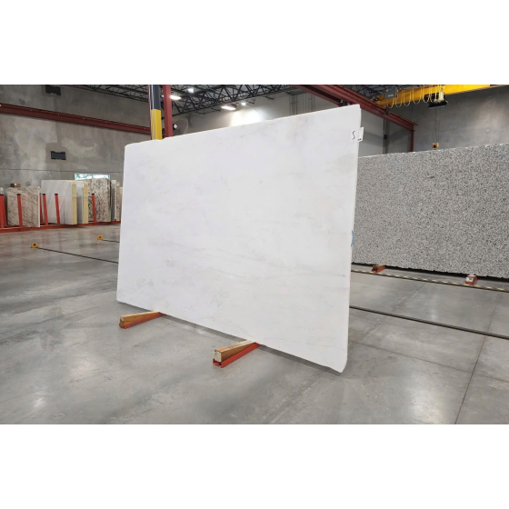 Mystery White 