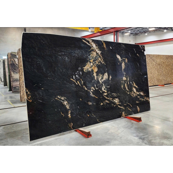 Maggiore Polished Quartzite 