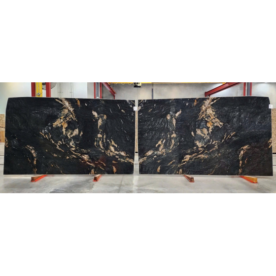 Maggiore Polished Quartzite 