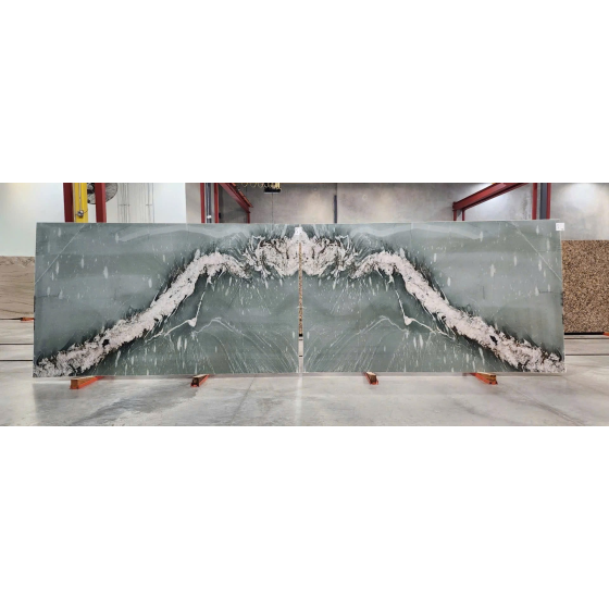 Intermare Select Polished Quartzite 