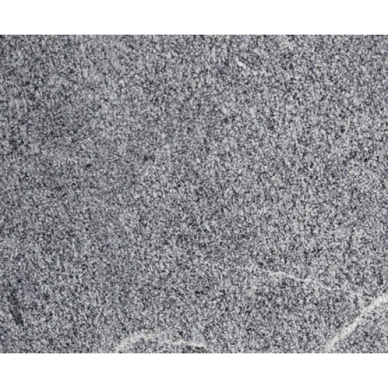 SILVER DRIFT HONED LEATHERED GRANITE