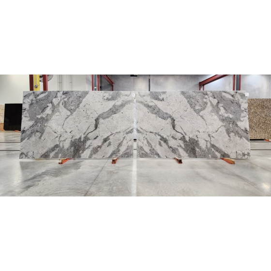 BEL GRIGIO POLISHED GRANITE 