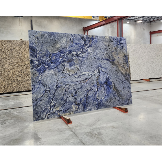 BLUE BAHIA GRANITE 