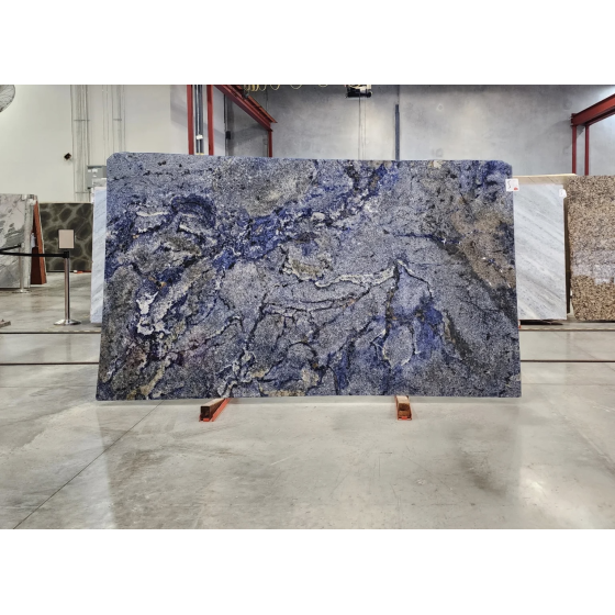 BLUE BAHIA GRANITE 