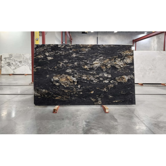  TITANIUM SELECT (LEATHERED) GRANITE 