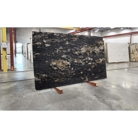  TITANIUM SELECT (LEATHERED) GRANITE 