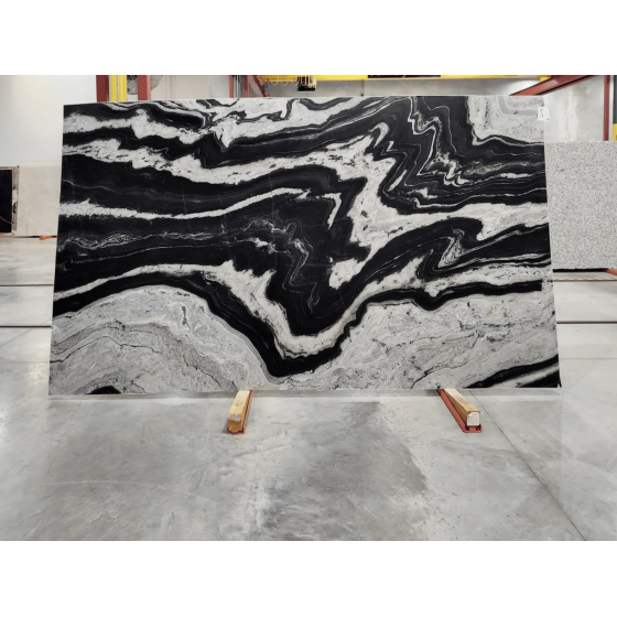  PROMENADE (LEATHERED) GRANITE 