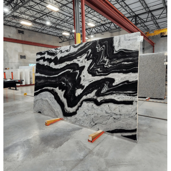  PROMENADE (LEATHERED) GRANITE 