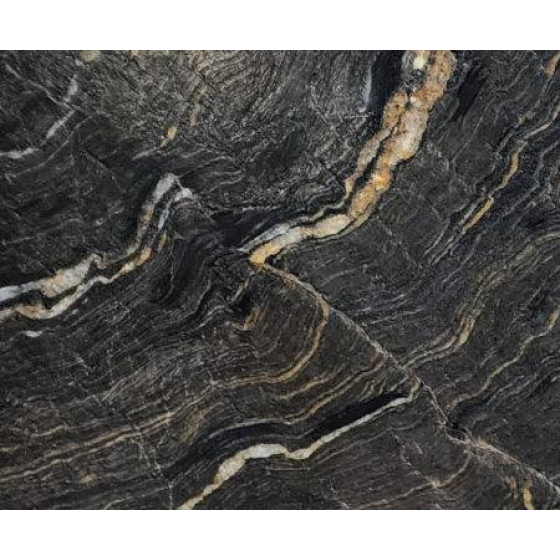 TITANIUM (LEATHERED) LEATHERED GRANITE 