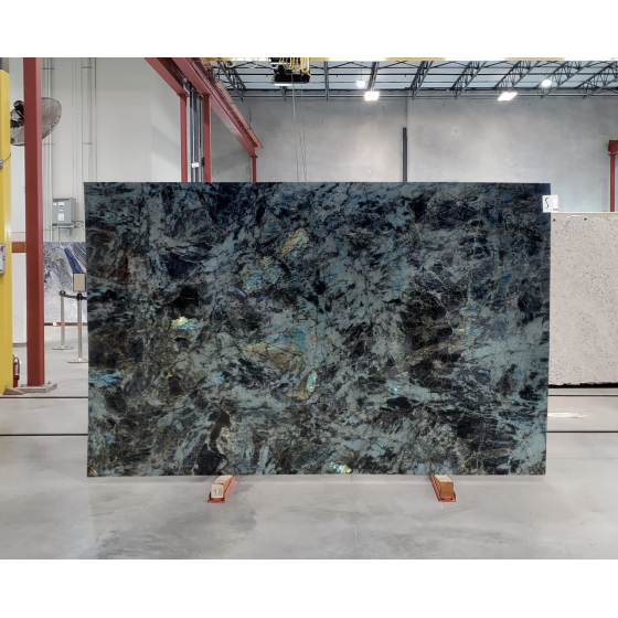 LABRADORITE LEMURIAN EXTRA POLISHED GRANITE 