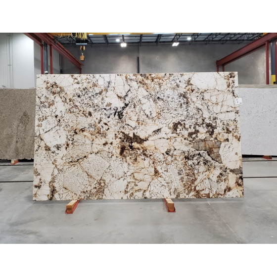 BLANC DU BLANC SELECT POLISHED GRANITE 