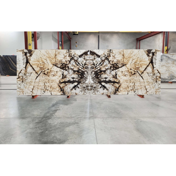 BLANC DU BLANC SELECT POLISHED GRANITE 