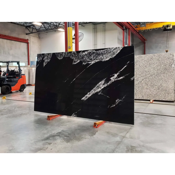 VIA LACTEA POLISHED GRANITE 