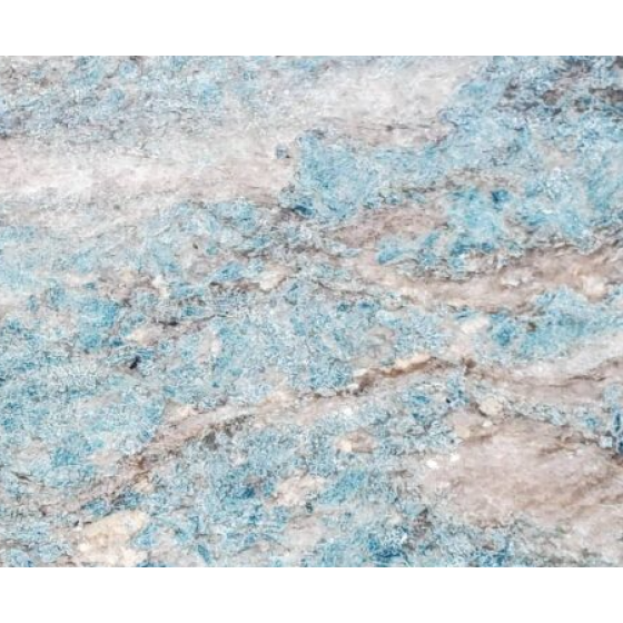CÔTE D’ AZUR GRANITE 