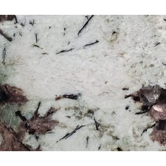 TOURMALINE GRANITE 