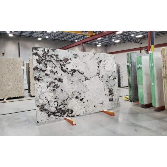 TOURMALINE GRANITE 