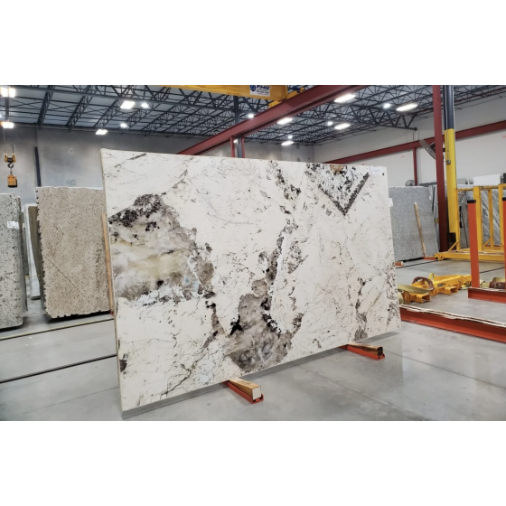 ALPINUS GRANITE 