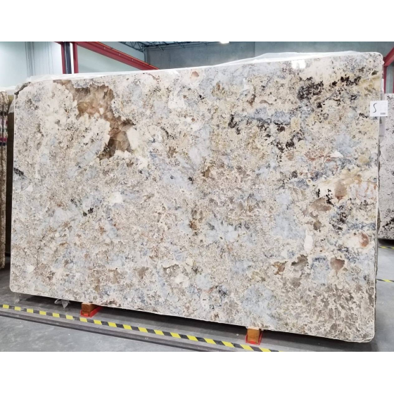 CAPADOCIA POLISHED GRANITE 