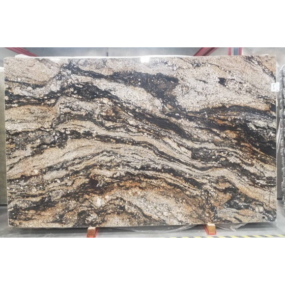 GALAXUS POLISHED GRANITE 
