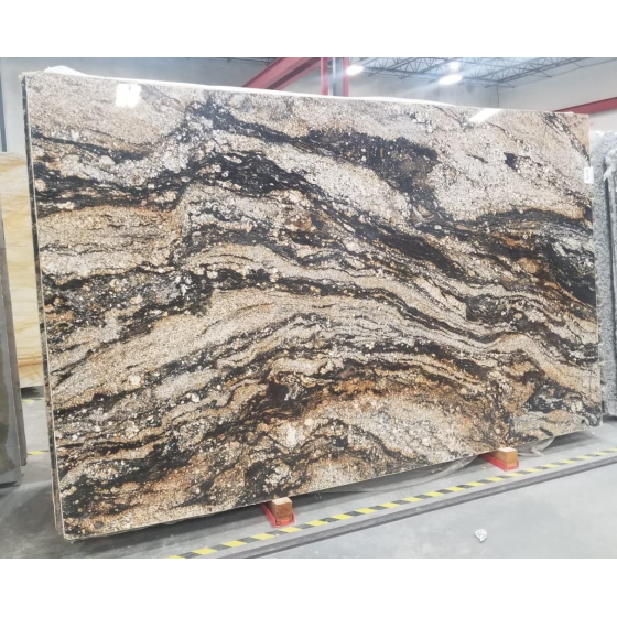 GALAXUS POLISHED GRANITE 