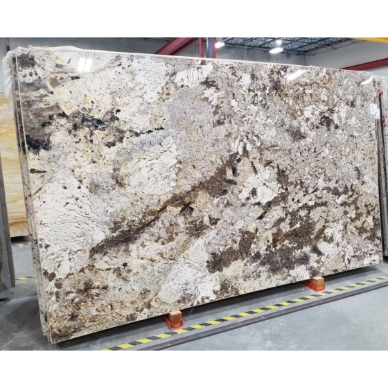 COPENHAGEN POLISHED GRANITE 