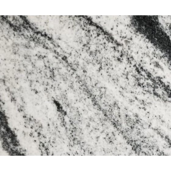 VISCOUNT WHITE POLISHED GRANITE 