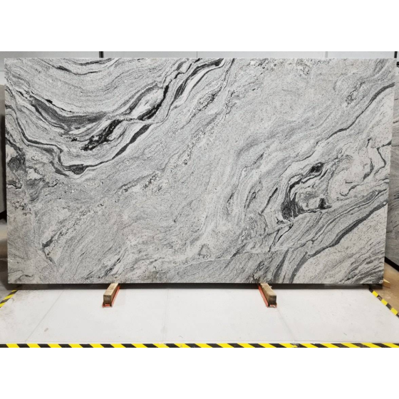 VISCOUNT WHITE POLISHED GRANITE 
