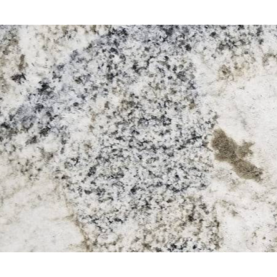 MONT BLUE POLISHED GRANITE 