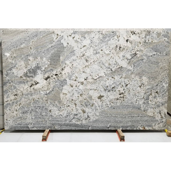 MONT BLUE POLISHED GRANITE 