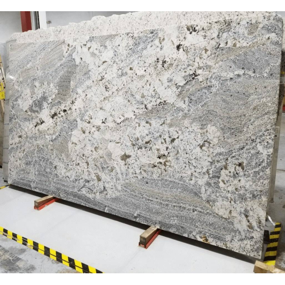 MONT BLUE POLISHED GRANITE 