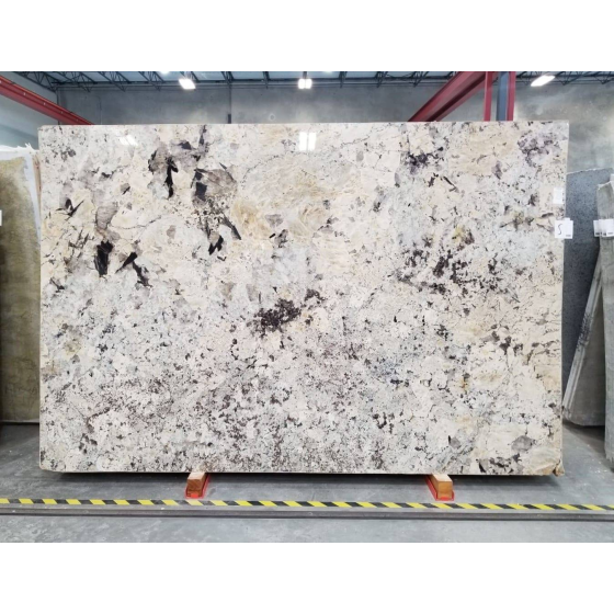 ICE BROWN POLISHED GRANITE 