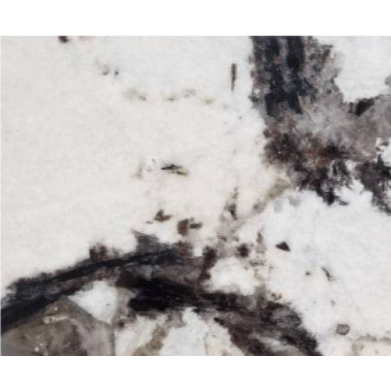OLYMPUS WHITE POLISHED GRANITE 
