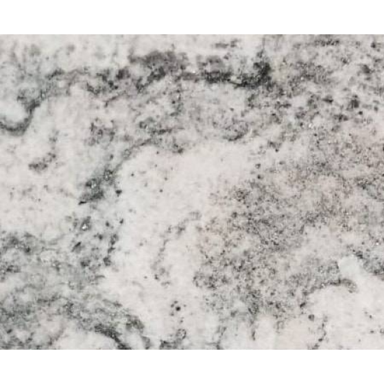 TAUPE WHITE POLISHED GRANITE 