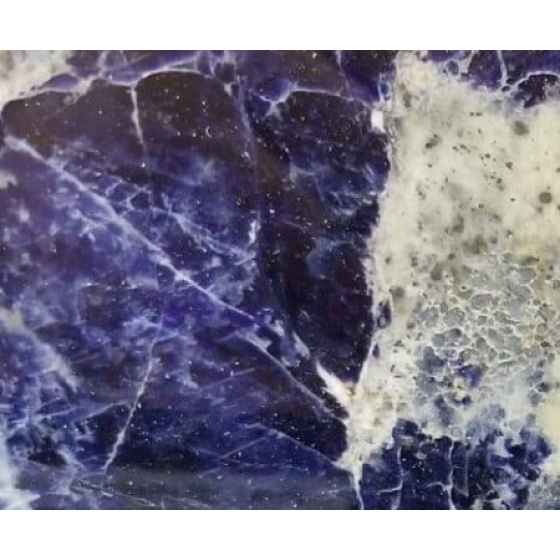 LAPIS LAZULI POLISHED GRANITE 
