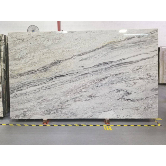 SIENA RIVER POLISHED GRANITE 