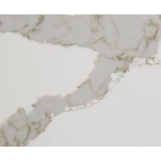 CALACATTA GOLD POLISHED QUARTZ 