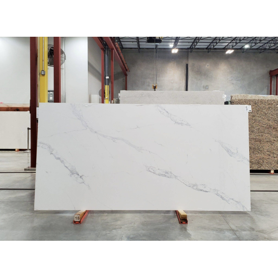 STATUARIO VITA POLISHED QUARTZ 