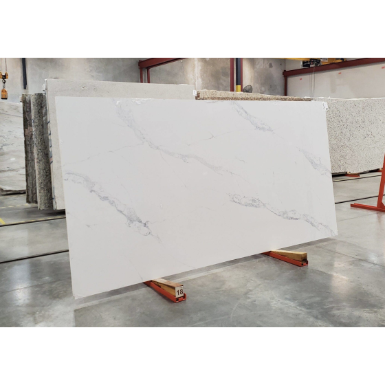 STATUARIO VITA POLISHED QUARTZ 