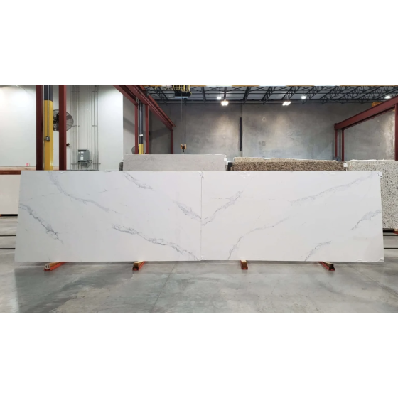 STATUARIO VITA POLISHED QUARTZ 
