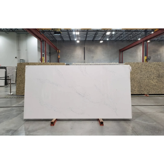 HANSTONE CHANTILLY JUMBO QUARTZ 