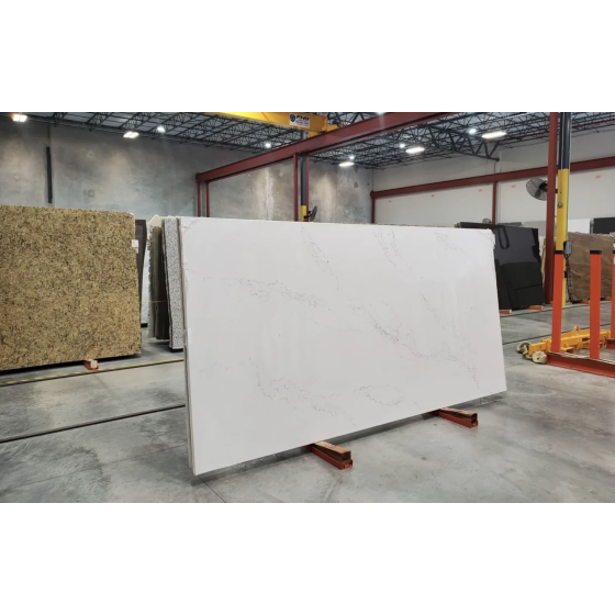 HANSTONE CHANTILLY JUMBO QUARTZ 