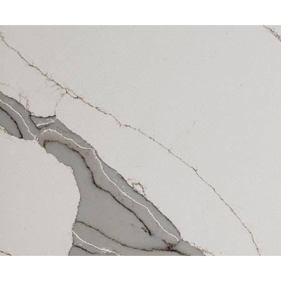 CALACATTA VERONA POLISHED QUARTZ 