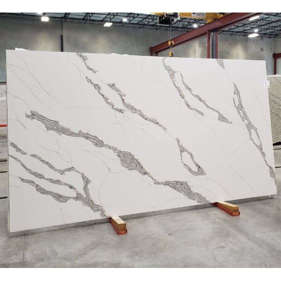 CALACATTA VERONA POLISHED QUARTZ 