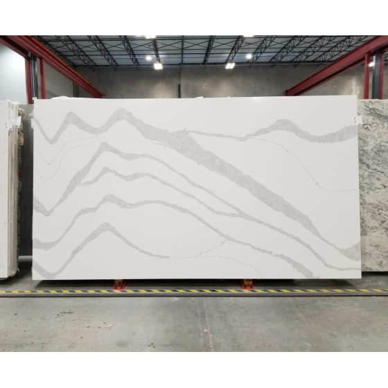 STATUARIO BORGHINI POLISHED QUARTZ 