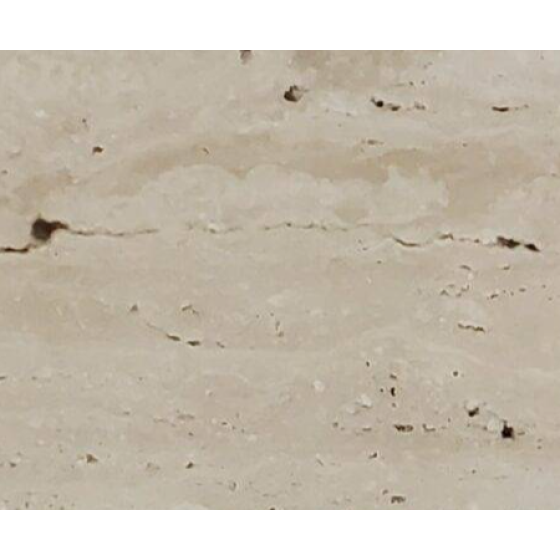 TRAVERTINO LIGHT (HONED) HONED TRAVERTINE 
