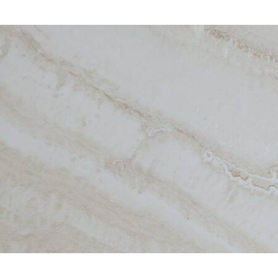 TRAVERTINO BIANCO (HONED) HONED TRAVERTINE 