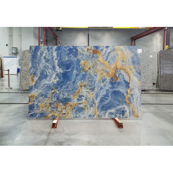 BLUE NUAGE ONYX 