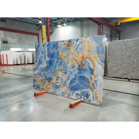 BLUE NUAGE ONYX 