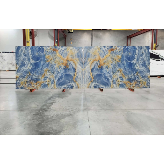 BLUE NUAGE ONYX 
