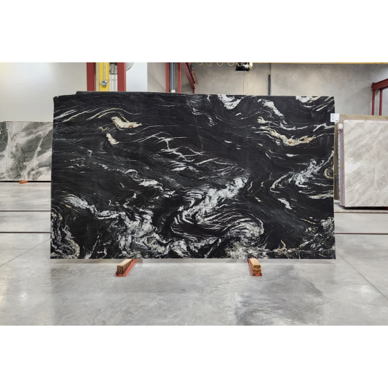 BELVEDERE LEATHERED QUARTZITE 